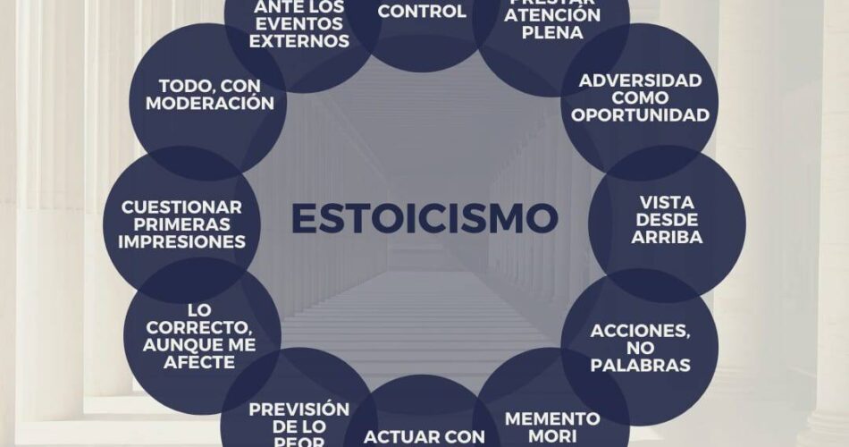 10 principios del estoicismo