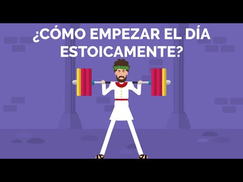 4 habitos para empezar el dia como marco aurelio estoicismo