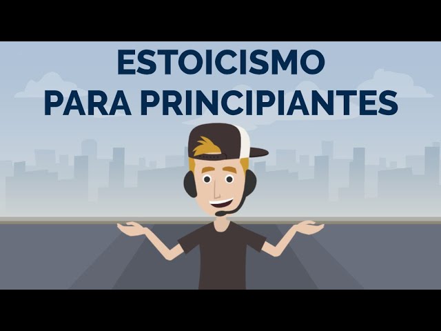 6 lecciones cortas sobre el estoicismo