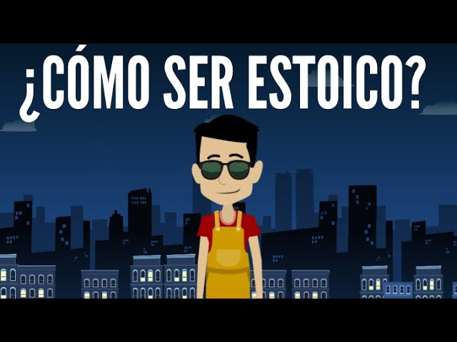 9 reglas para convertirte en un estoico