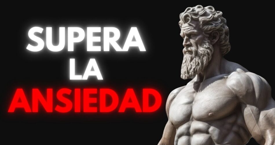 afrontando el sufrimiento con serenidad estoica