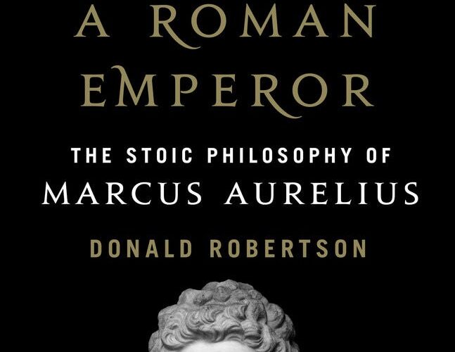 albert elliss stoic philosophy a modern approach to life