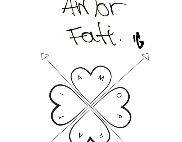 amor fati el significado del estoicismo en el amor propio y el destino