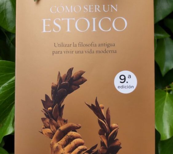 aprende a practicar la estoicidad en la vida actual
