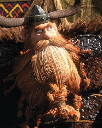 aprende a ser un estoico con el poder de entrenar a tu dragon