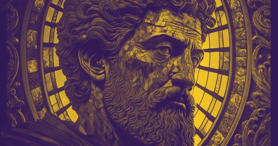 aprender a aceptar las acciones y consecuencias con estoicismo el arte de vivir en calma