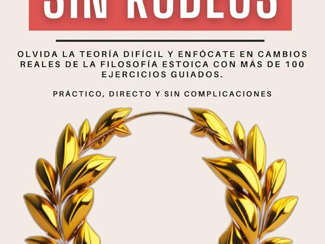 aprendiendo de ryan holiday consejos del estoicismo para una vida centrada y equilibrada