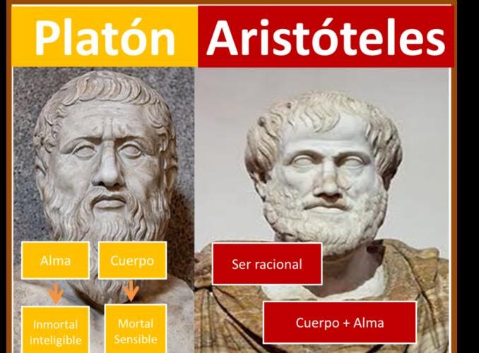 aristoteles defiende la filosofia estoica