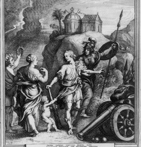 baltasar gracian y estoicismo