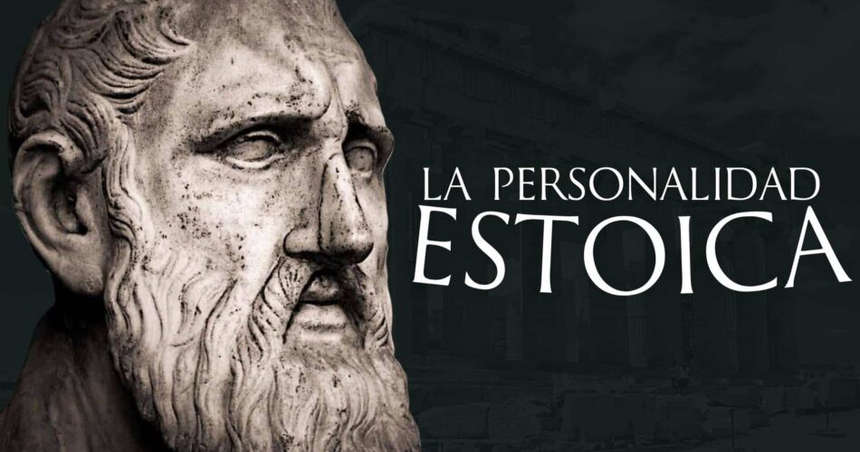 caracter estoico significado