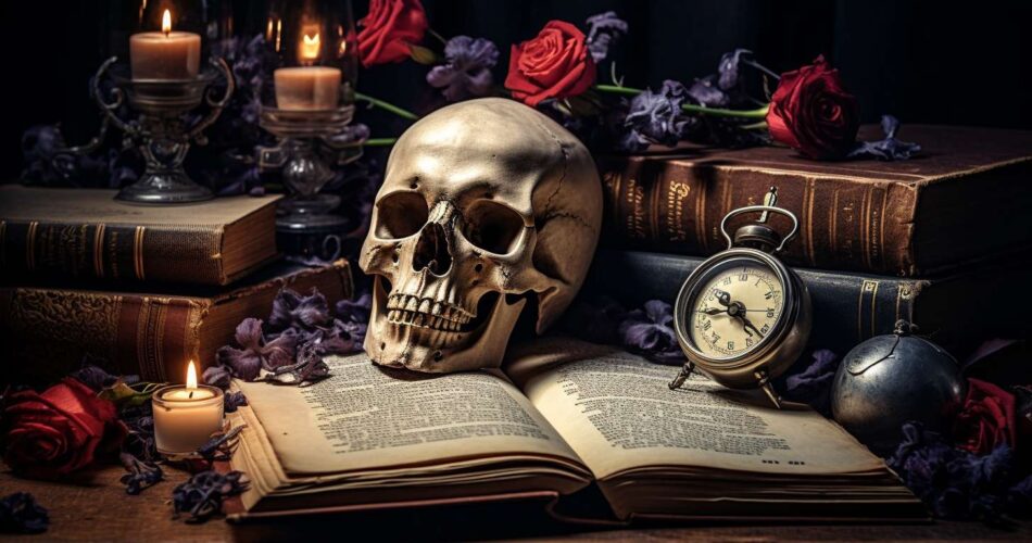 carpe diem y memento mori dos conceptos fundamentales para vivir plenamente