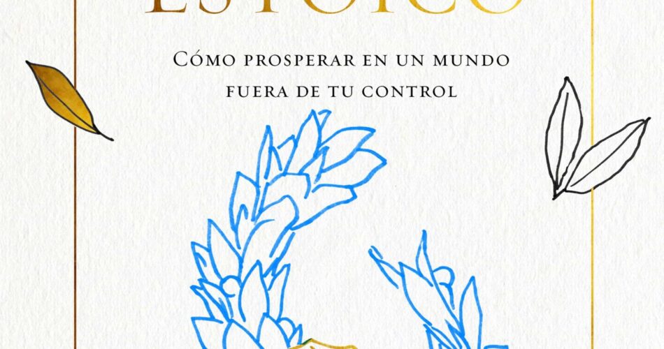 casa del libro el estoicismo