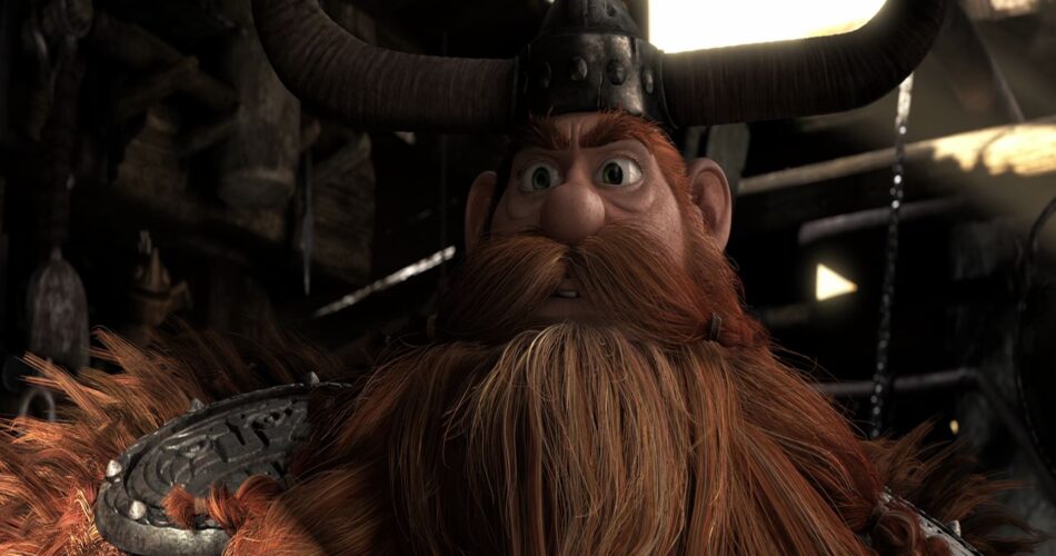 como entrenar a tu dragon segun el estoicismo