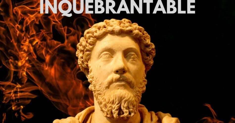 como ser inquebrantable en 2023 estoicismo moderno