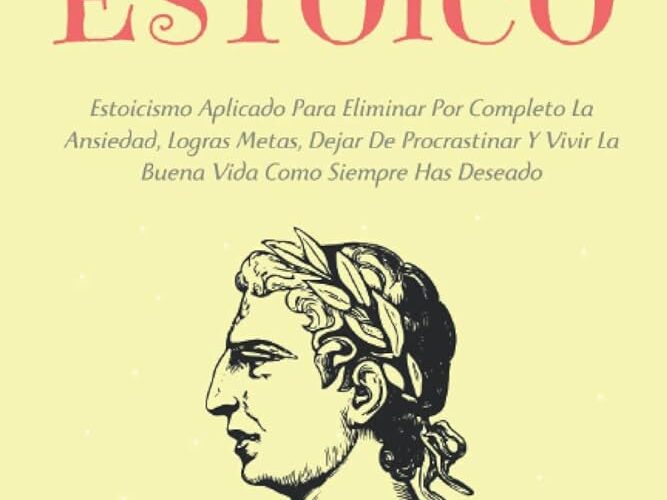 como ser un estoico criticas del libro y su impacto en la vida cotidiana