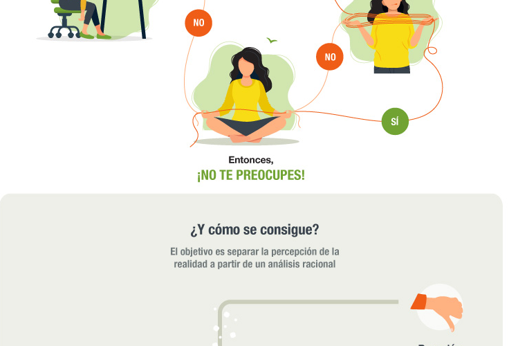 como ser una persona estoica