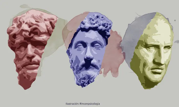 comprender el significado de la postura estoica una vision serena y resiliente ante la vida