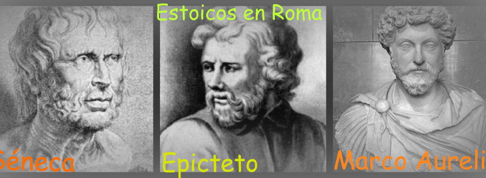 comprendiendo las diferencias entre los estoicos y los epicureos