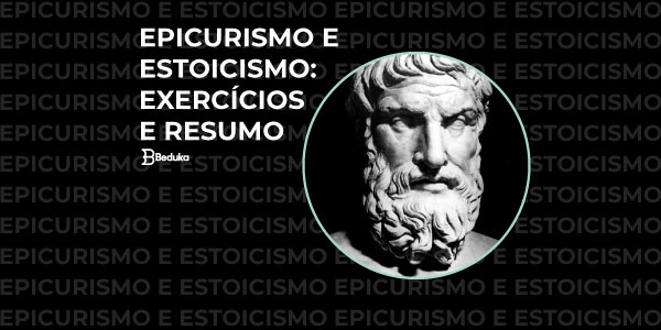 conclusao sobre o estoicismo e o epicurismo
