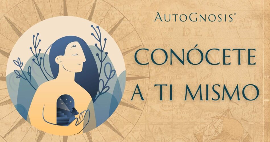 conocete a ti mismo estoicos