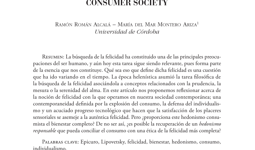 contraste entre el estoicismo y el hedonismo el camino de la serenidad frente al placer desenfrenado