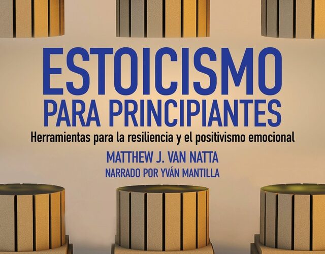 descarga el manual para convertirte en un estoico