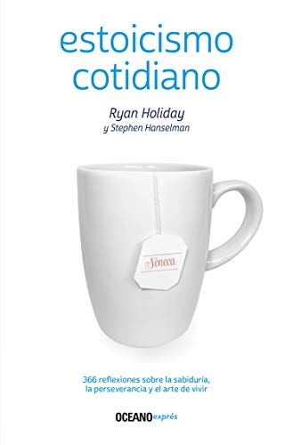 descarga gratis el manual de estoicismo cotidiano