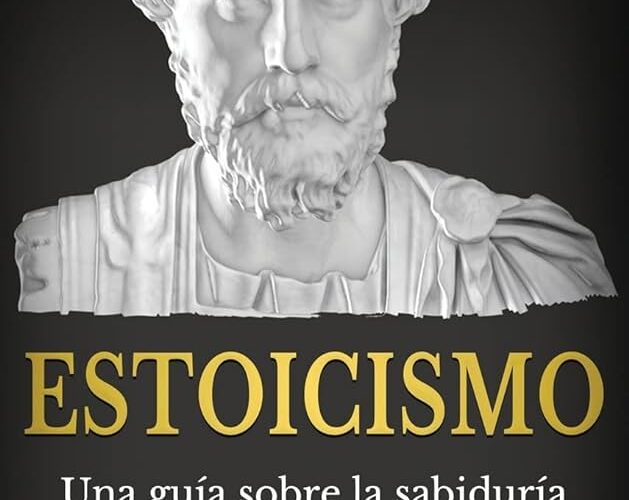 descubre como adquirir la sabiduria estoica una guia practica en amazon