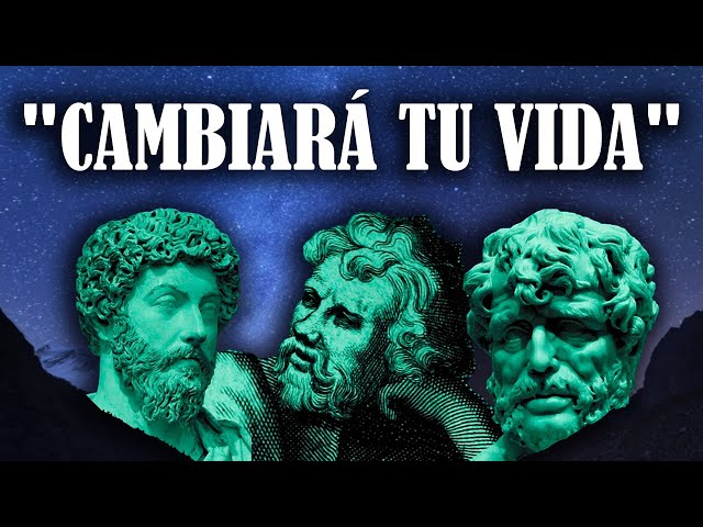 descubre el libro de epicteto que cambiara tu vida