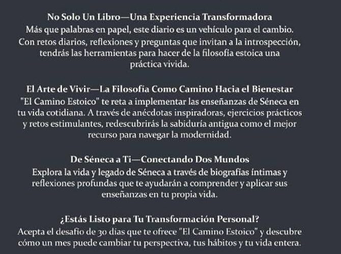 descubriendo la sabiduria estoica un camino para comprender la vida