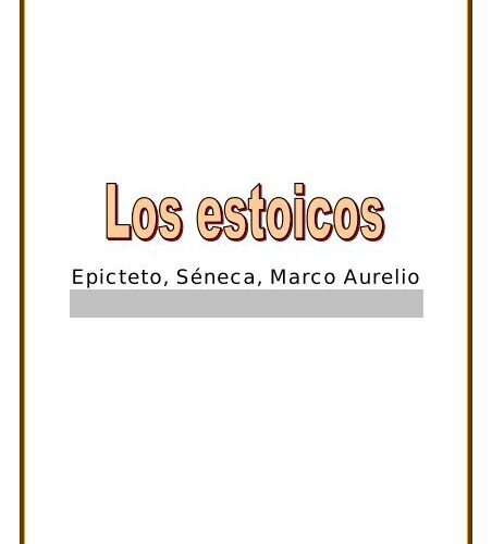 descubriendo los secretos del estoicismo cuantas paginas tiene