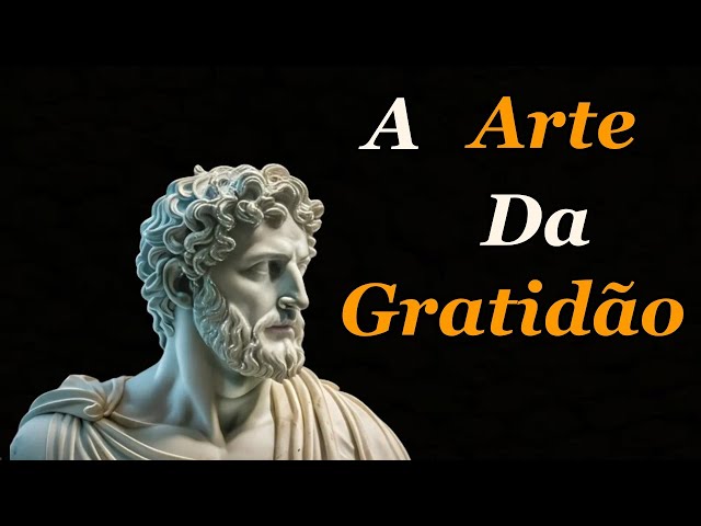 desvendando o significado da palavra estoico