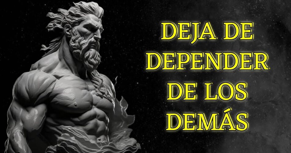 determinacion estoica en medio de la hipnosis