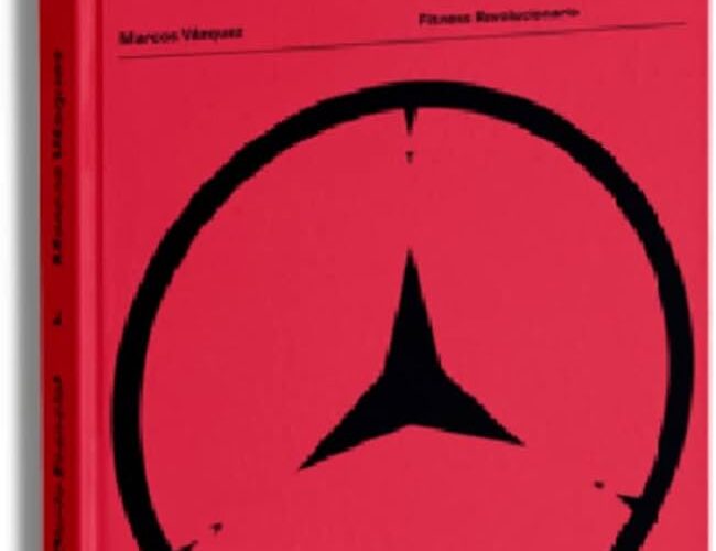 diario estoico marcos vazquez