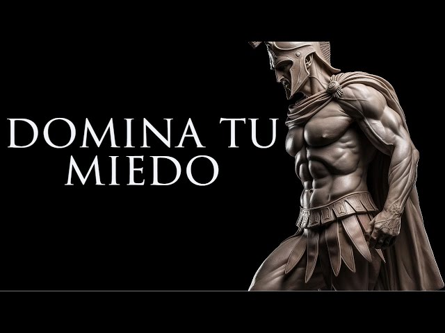 domina tu miedo desbloqueando tu verdadero potencial