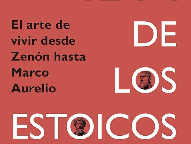 el arte de aplicar el estoicismo en la vida diaria con ryan holiday
