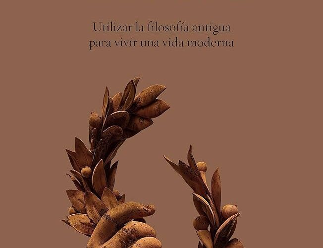 el arte de ser estoico las ensenanzas de massimo piglincci