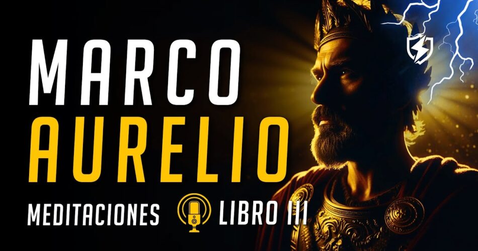 el camino del estoicismo segun marco aurelio un libro inspirador para vivir en armonia