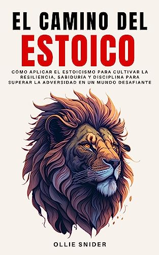 el camino hacia la serenidad descargar libro sobre como ser un estoico