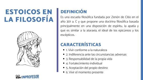 el concepto estoico de libertad una vision filosofica