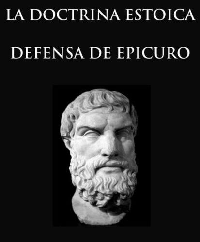 el defensor del estoicismo