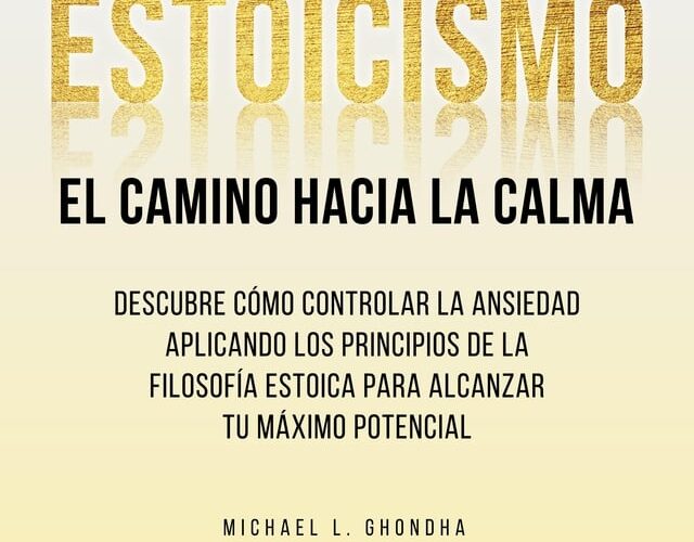 el enfoque estoico hacia la ansiedad