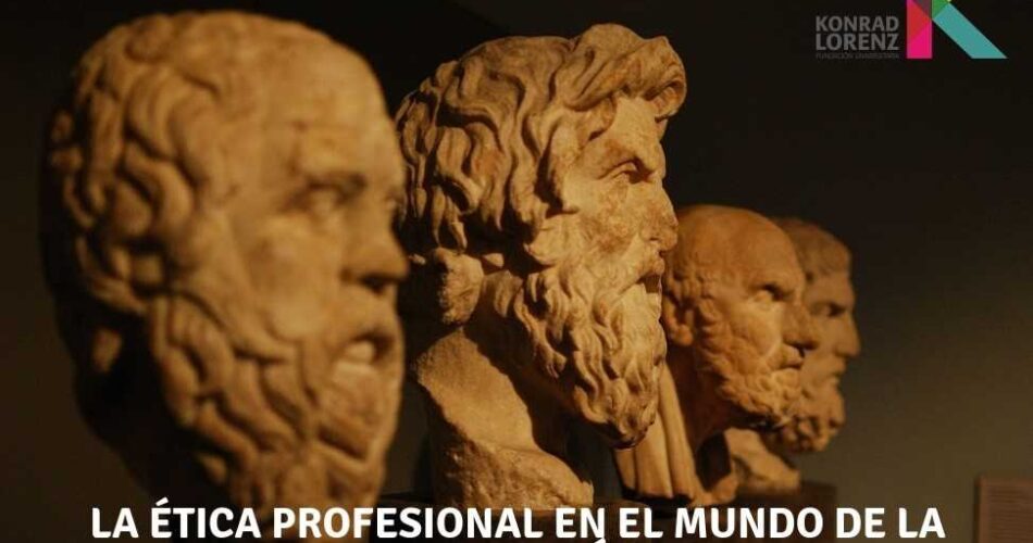 el equilibrio entre compresiones hedonistas y estoicas