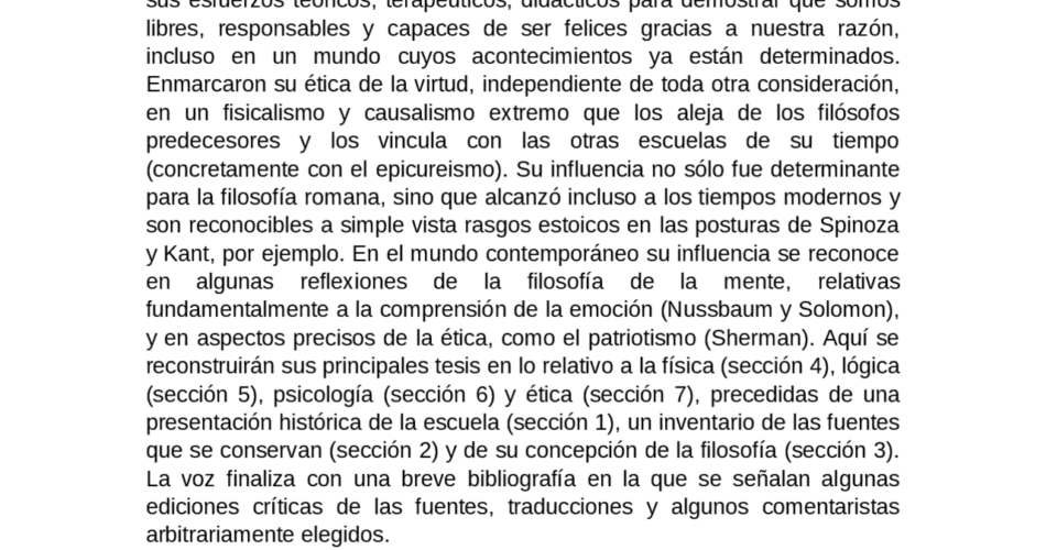 el esplendor de la fortaleza interior un resumen del estoicismo