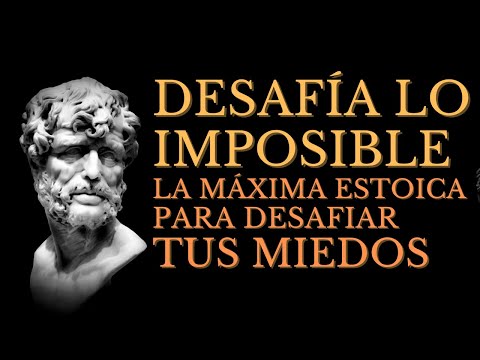 el estoicismo de seneca citas para enfrentar tus temores
