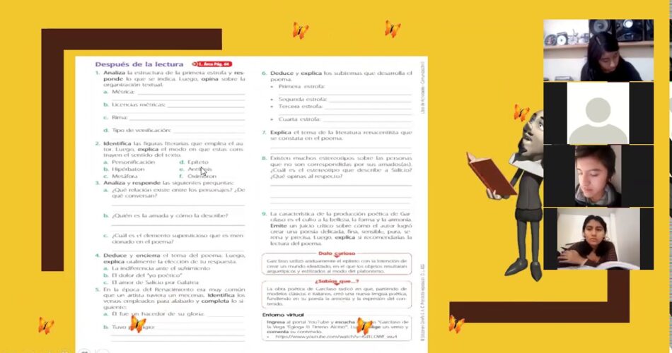 el estoicismo en la egloga i de garcilaso