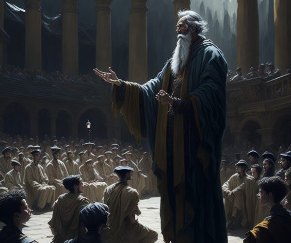 el estoicismo en la filosofia presocratica