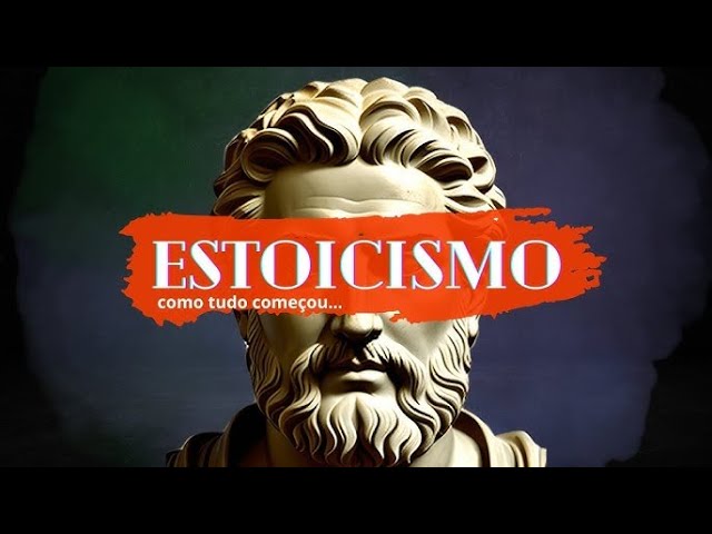 el estoicismo la filosofia del guerrero y su camino hacia la serenidad