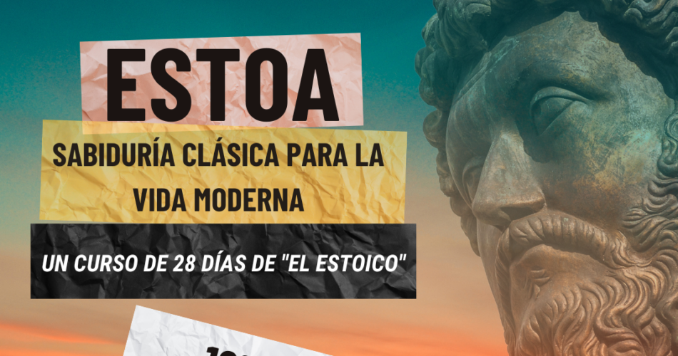 el estoicismo una teoria material para enfrentar la vida