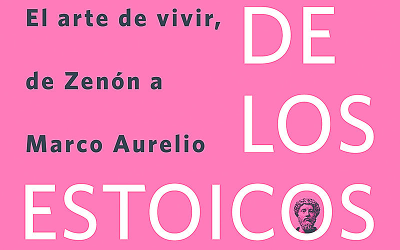 el legado de los estoicos desde el nacimiento hasta la muerte